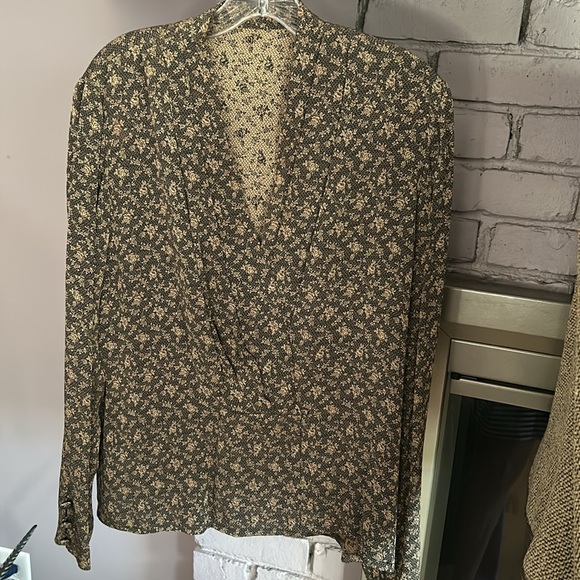 Rare Vintage Collectors Piece Edgar Vos Three Piece Suit with Purse - Picture 3 of 12